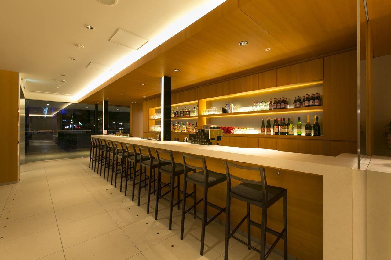 First Cabin Hanshin Nishiumeda Osaka Bagian luar foto