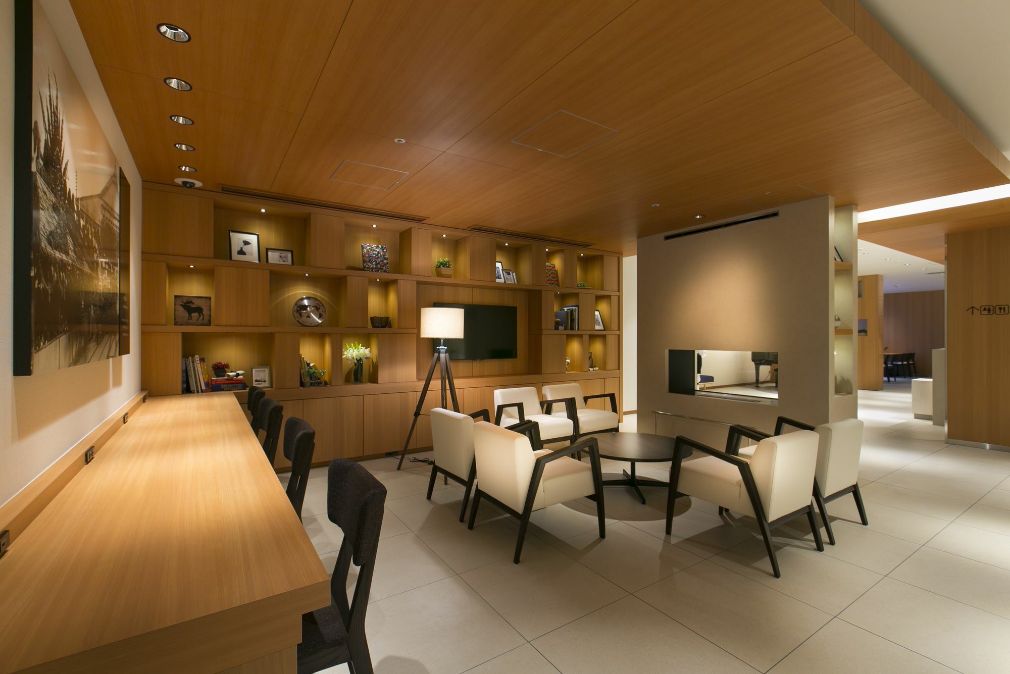 First Cabin Hanshin Nishiumeda Osaka Bagian luar foto